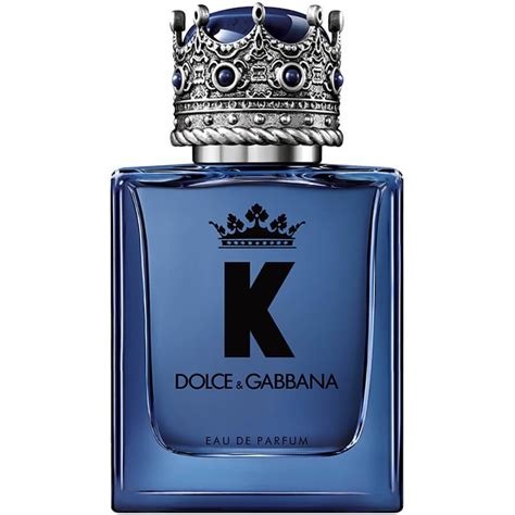 Colognes Similar To K by Dolce & Gabbana Eau de Parfum